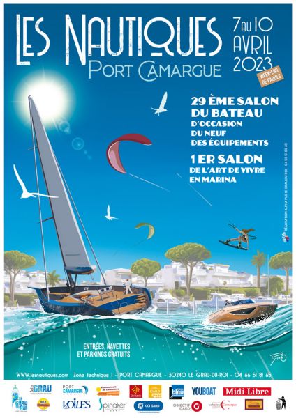 Les-Nautiques-Affiche-avec-Spinaker-1