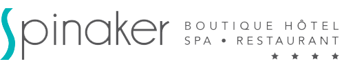 Spinaker - hôtel 4 étoiles - restaurant logo