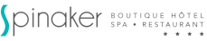 Spinaker – hôtel 4 étoiles – restaurant